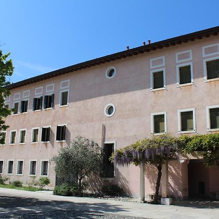 Ostello Europa San Vito al Tagliamento Exterior foto